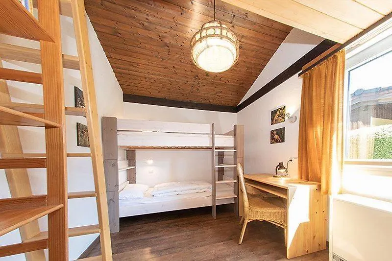Ferienhaus Gamssteige Im Feriendorf Reichenbach G22 Nesselwang 0*,