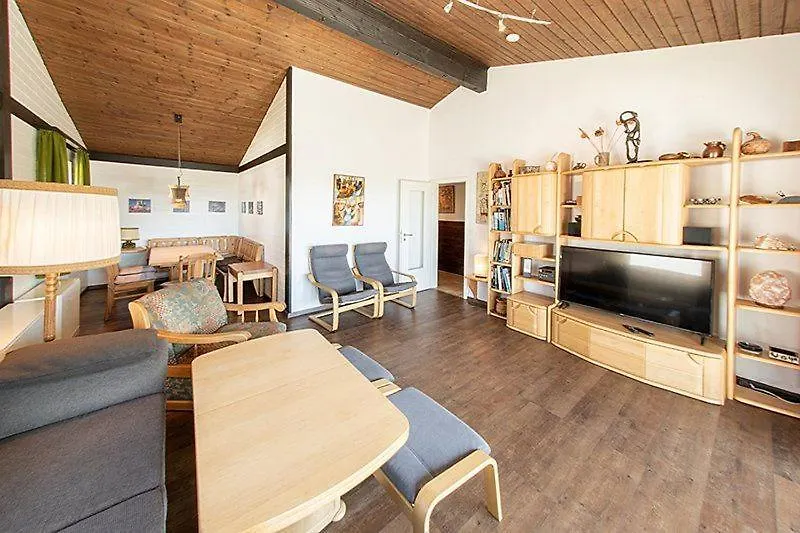 Ferienhaus Gamssteige Im Feriendorf Reichenbach G22 Nesselwang